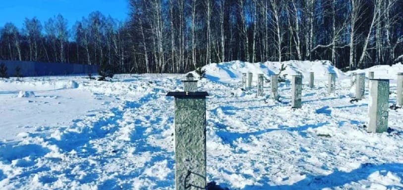 Фундамент на забивных ЖБ сваях